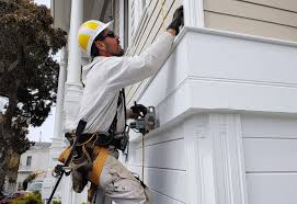 Best Custom Siding Design  in Edgerton, WI